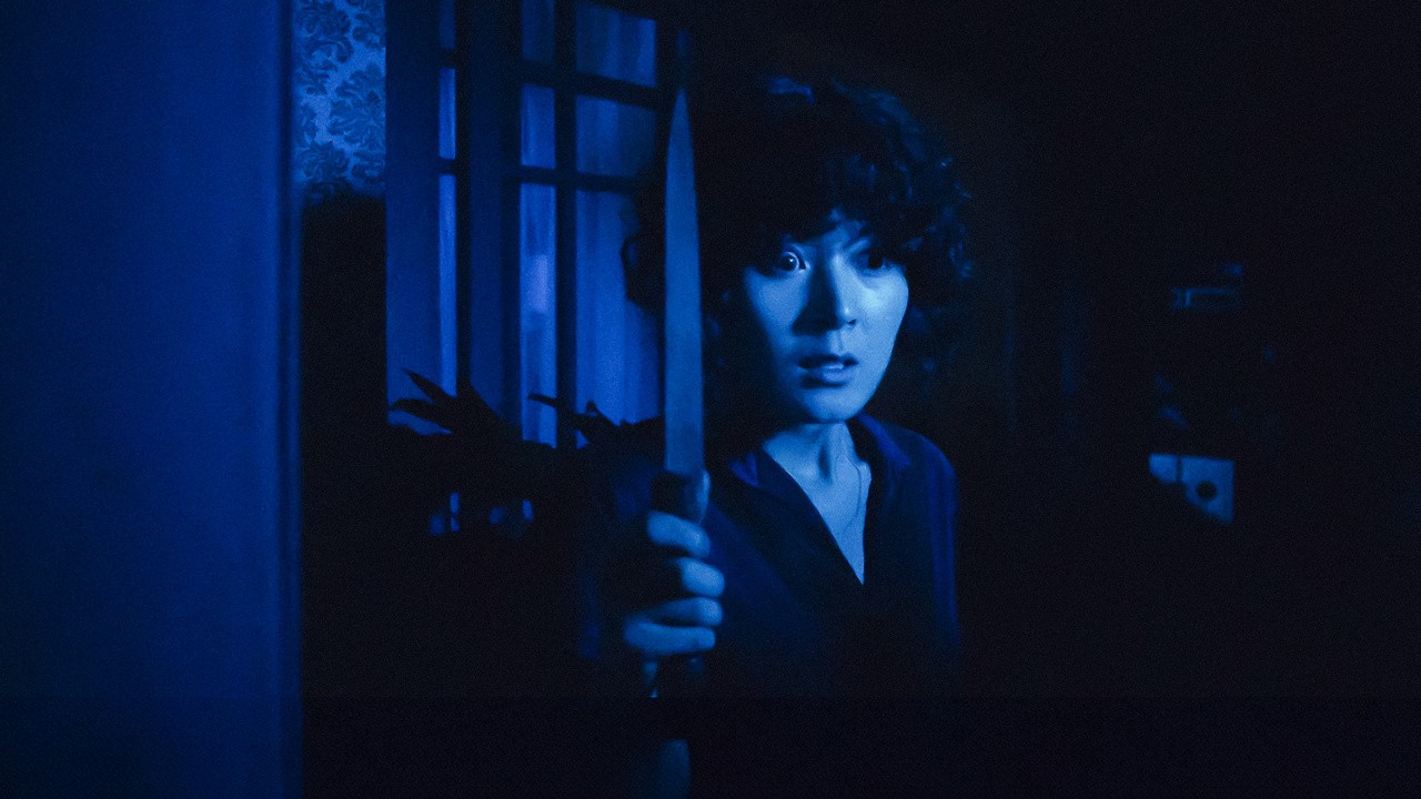 Image du film Soudain dans la nuit