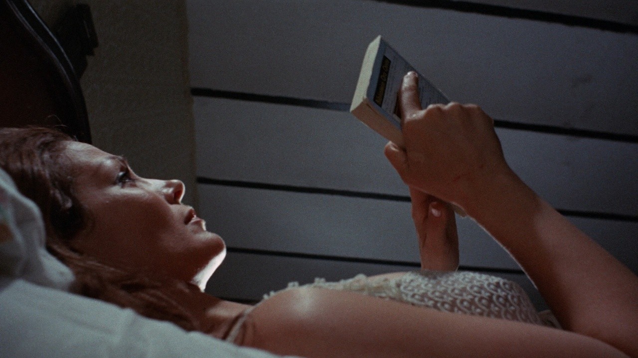 Image du film Le Plafond de verre