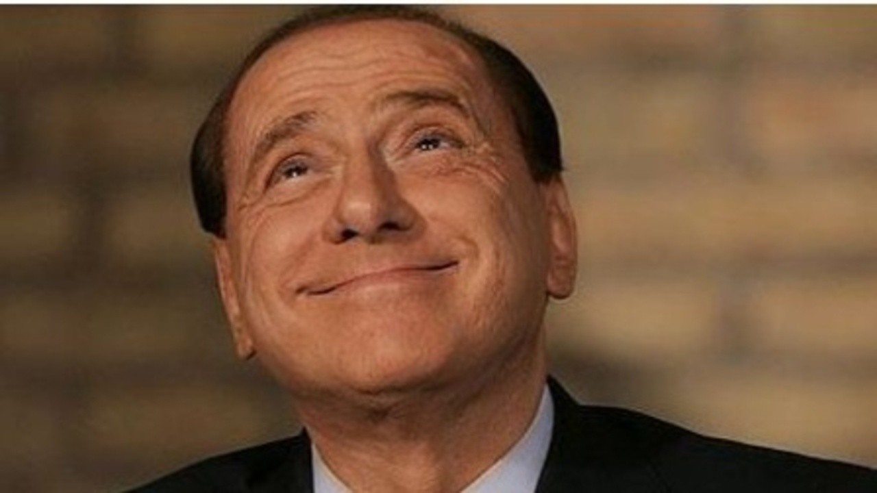 Silvio Forever