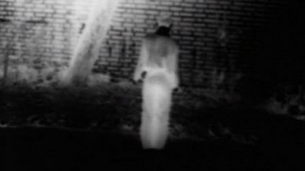 Footsteps