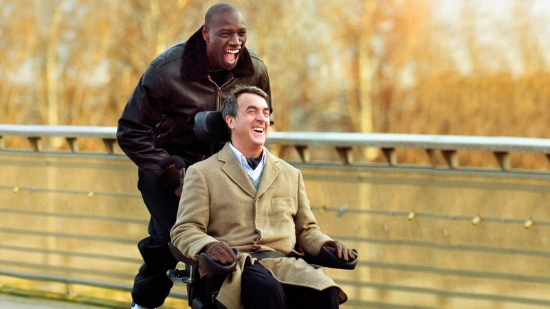 Amigos intocables