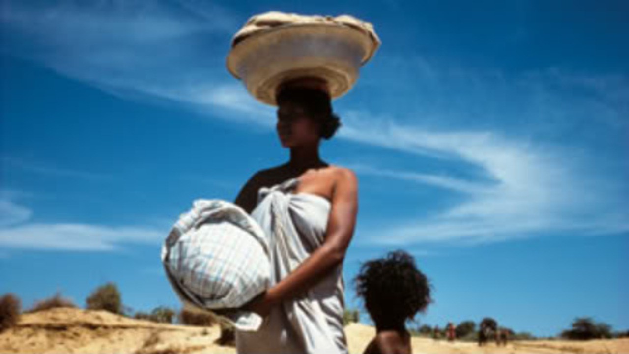 Angano... Angano, Tales From Madagascar