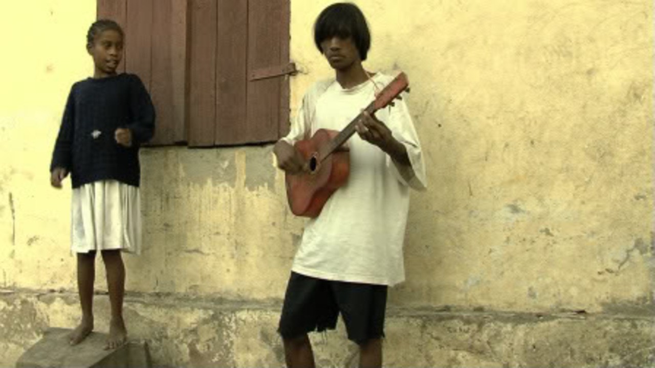 Malagasy Gospel