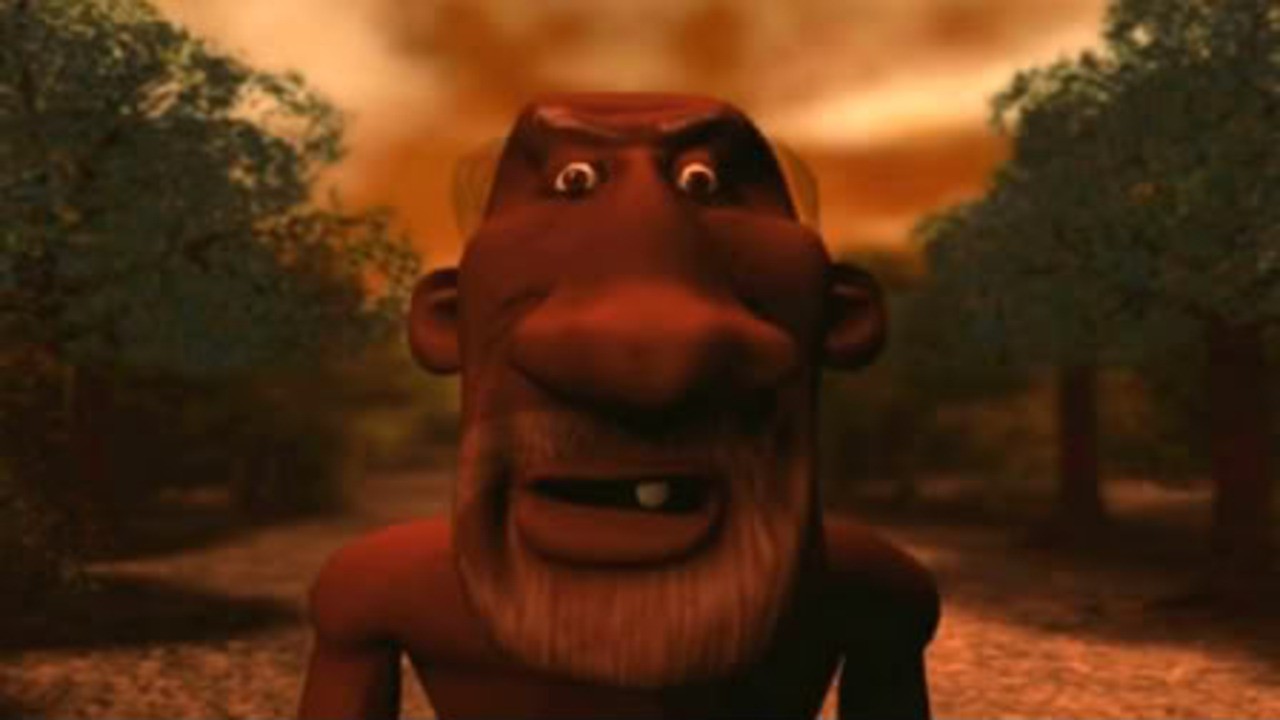 Dadarabe