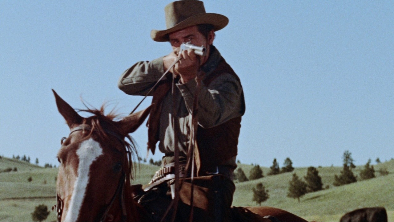 Image du film La Dernière chasse