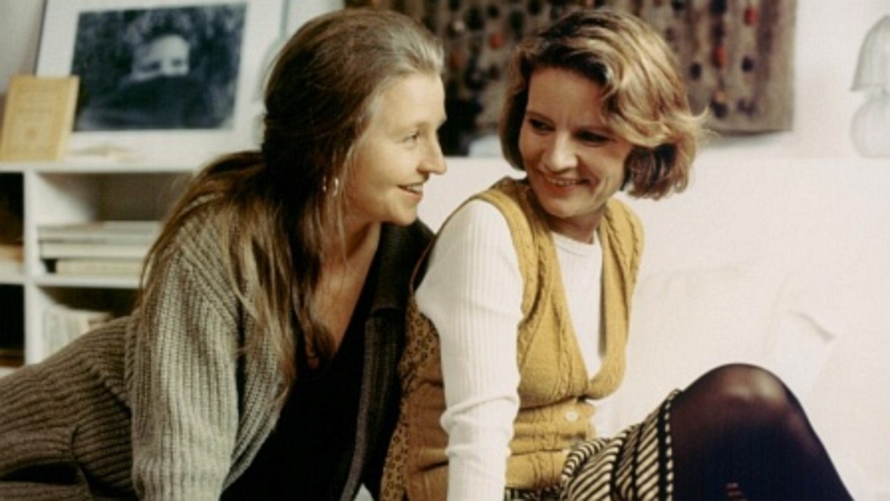 Image du film Aux petits bonheurs