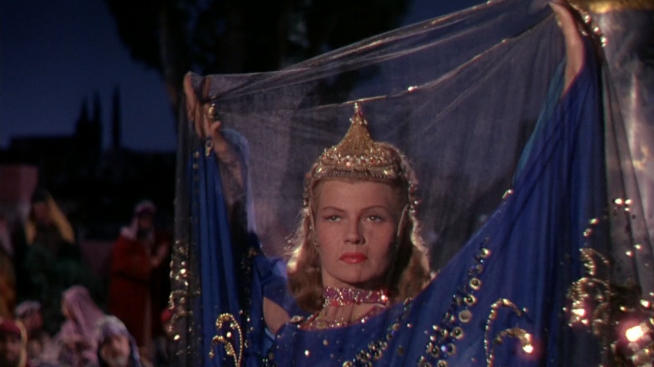 Salome