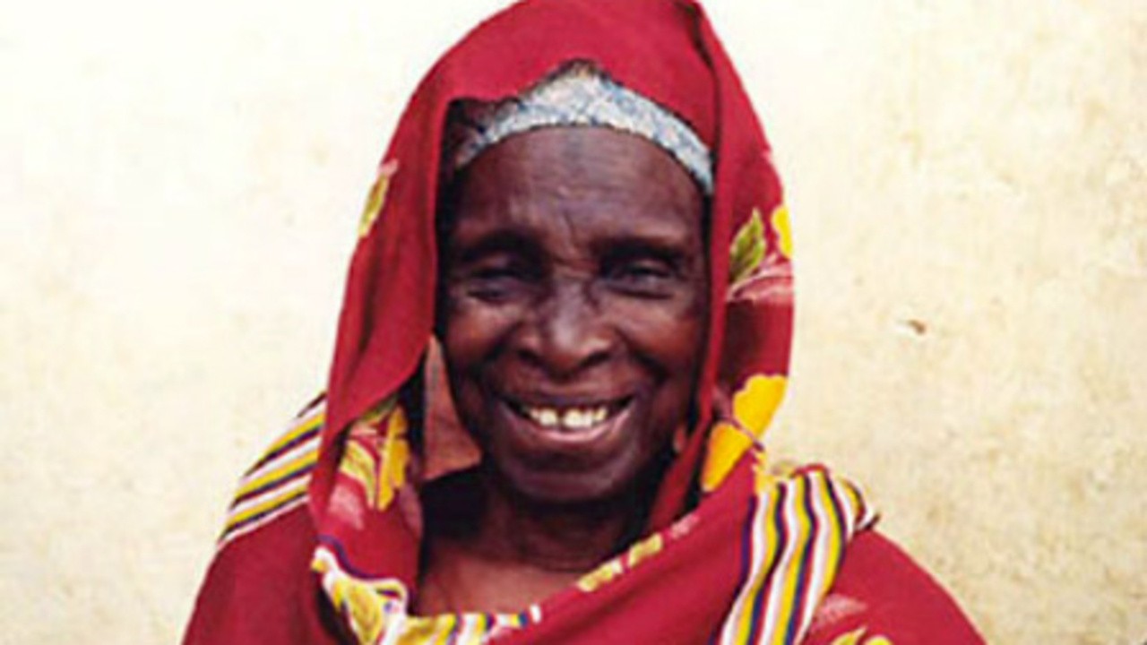 Hadja moi