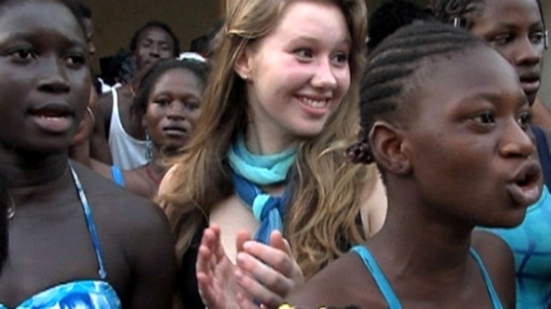 The African Experience