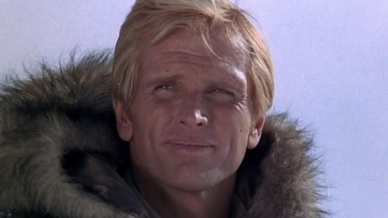 Doc Savage: The Man of Bronze