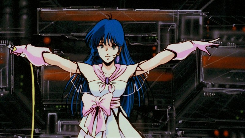 Macross: Do You Remember Love?