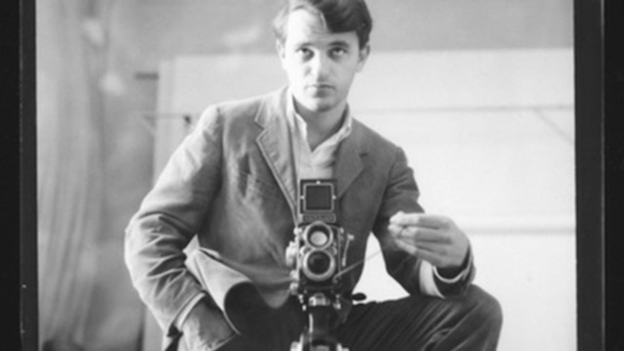 Bert Stern: Original Madman