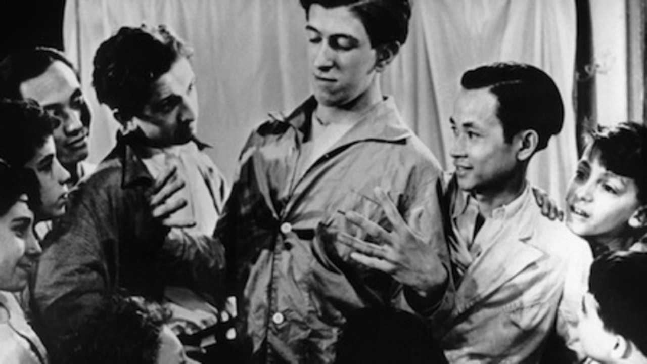 Image du film Merlusse