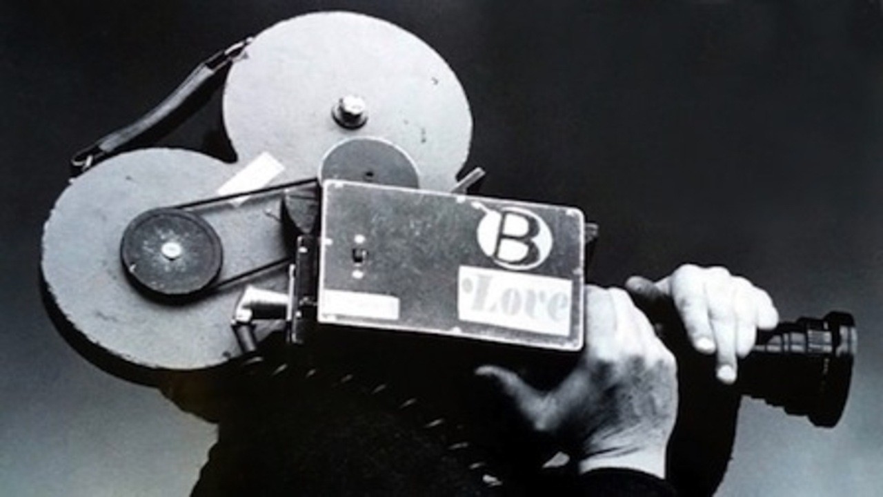 The Camera That Changed the World