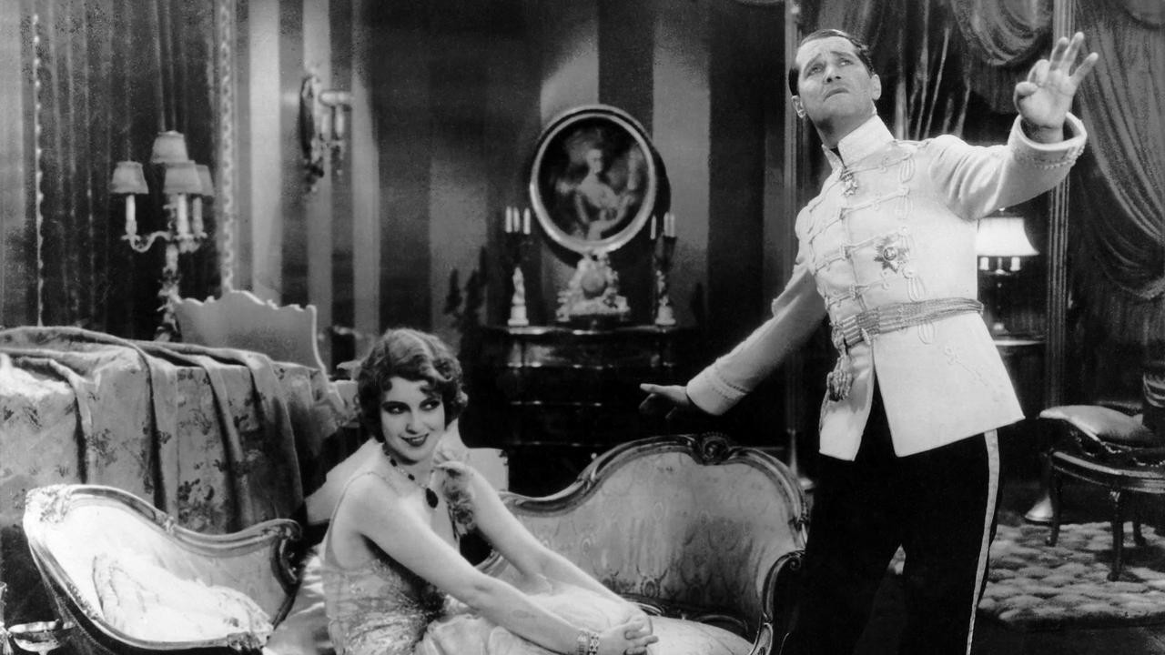 Image du film Parade d'amour