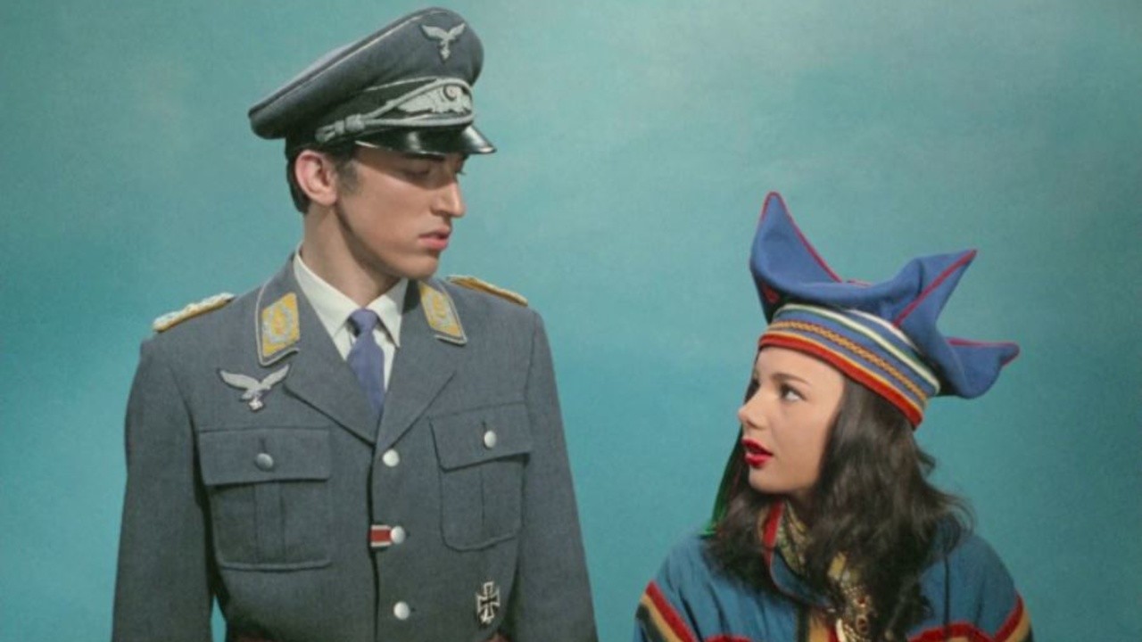 Image du film Sensuela