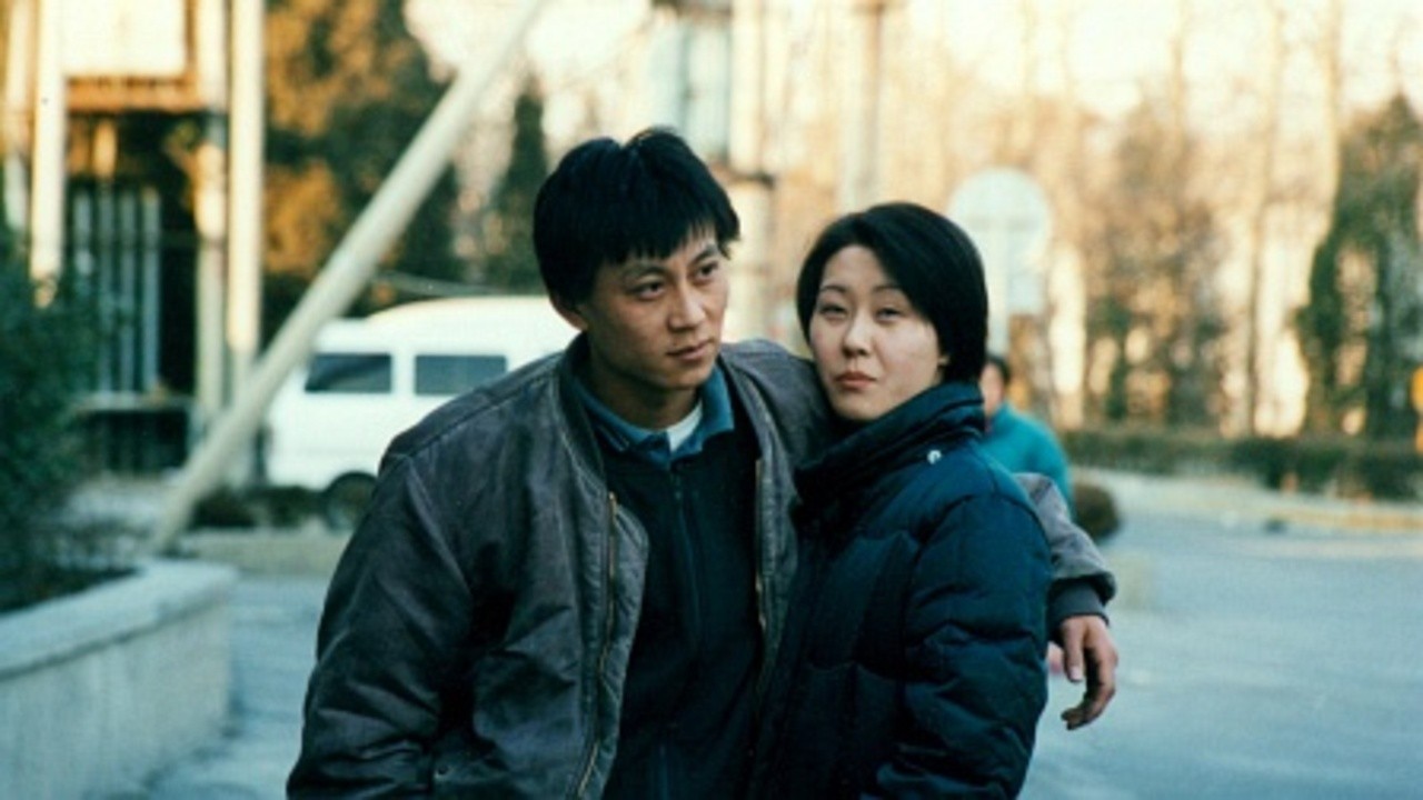 Chen Mo and Meiting