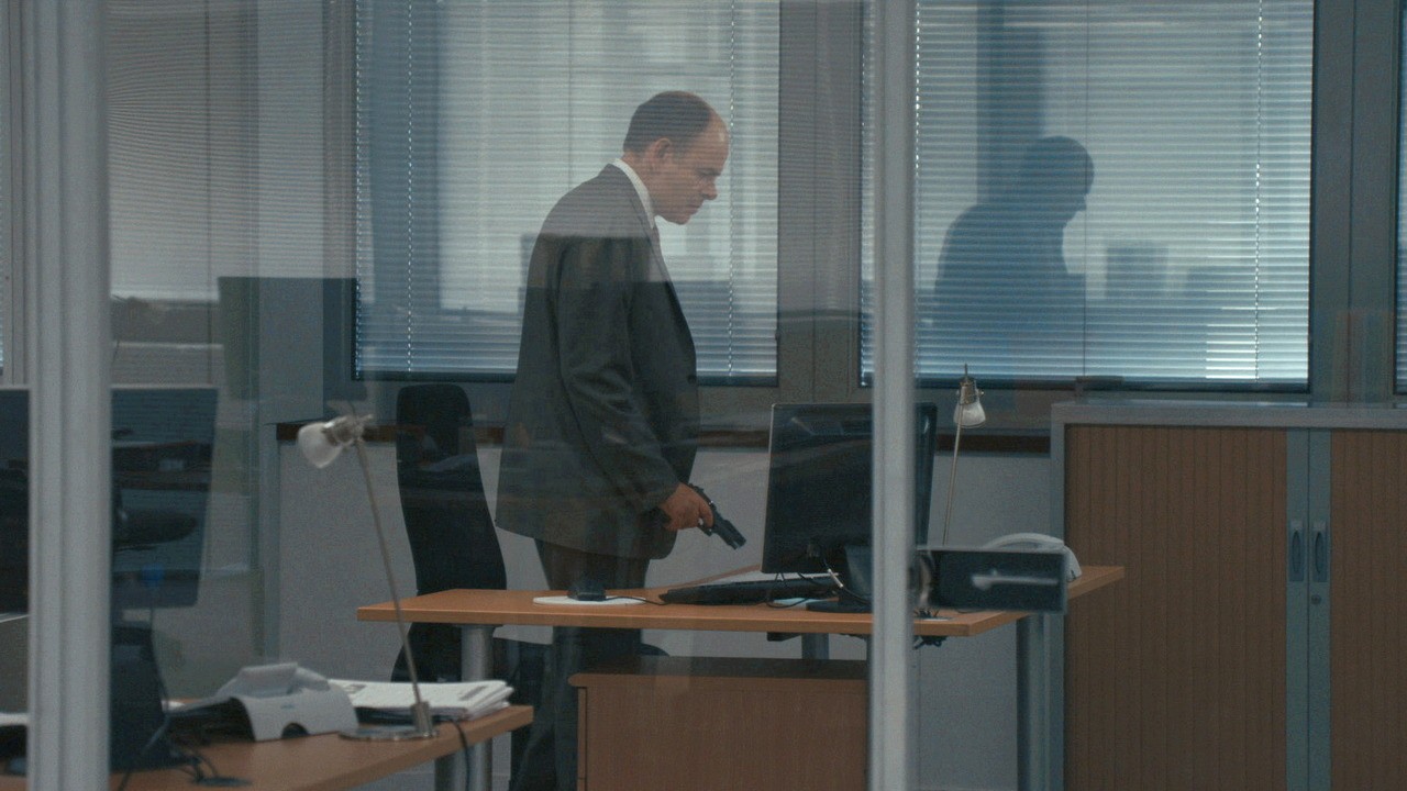 Image du film De bon matin