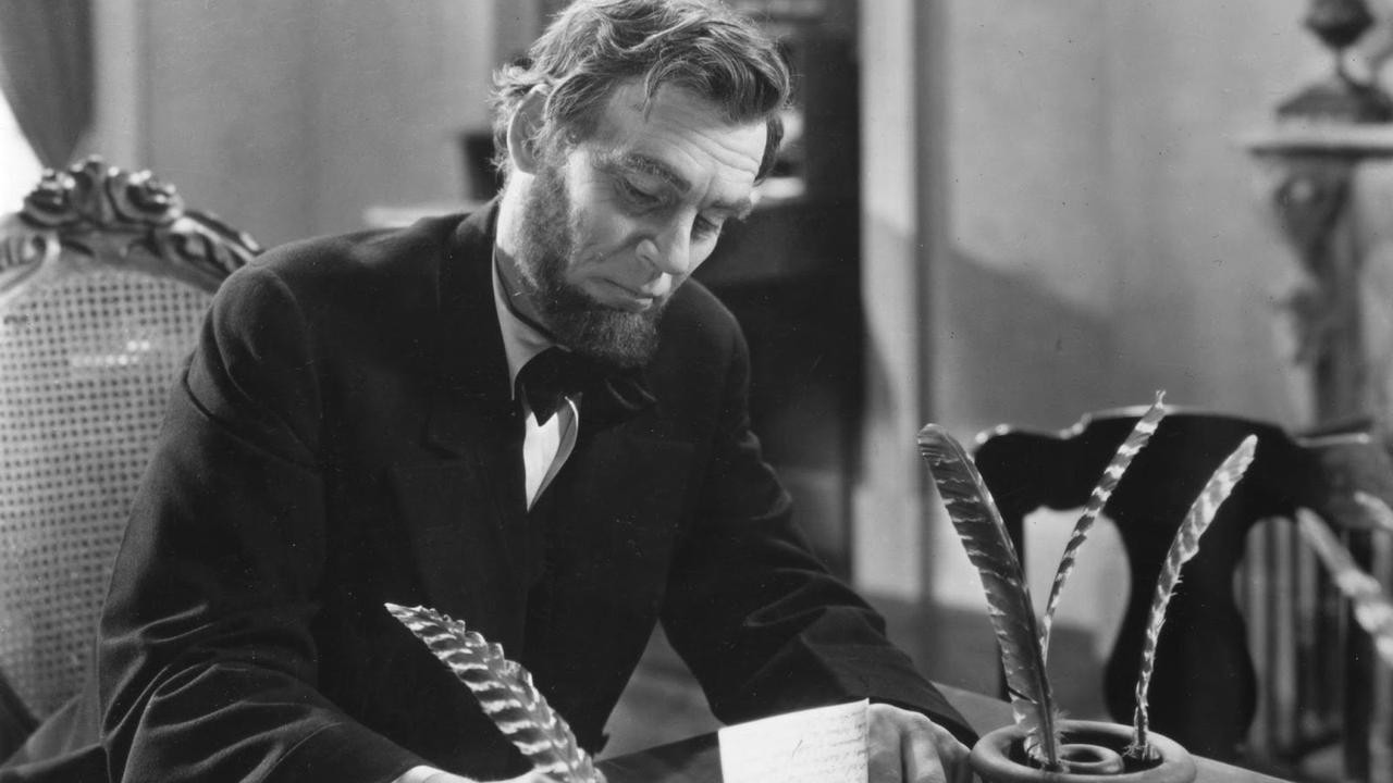 Abraham Lincoln