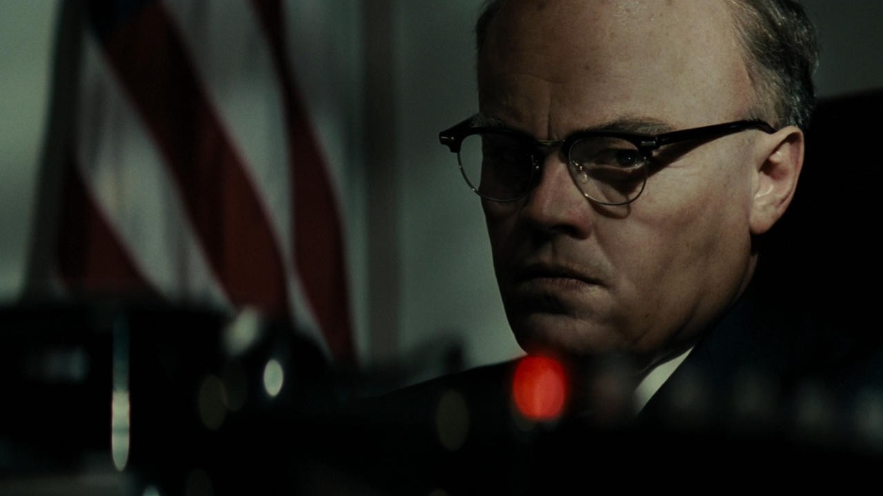 Image du film J. Edgar
