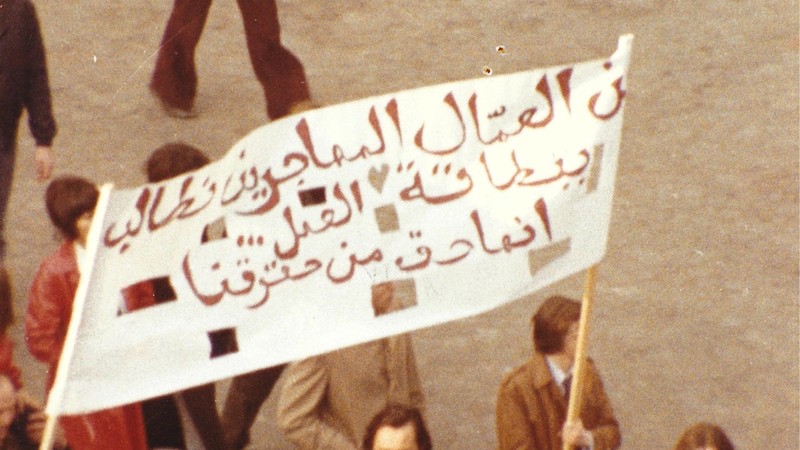 Arabs and Niggers, Your Neighbours