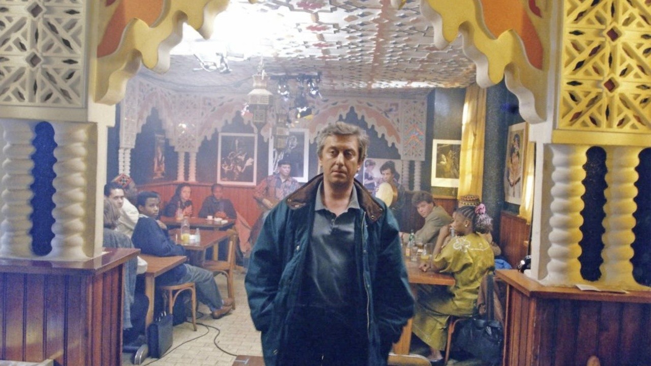 Image du film Lumière noire