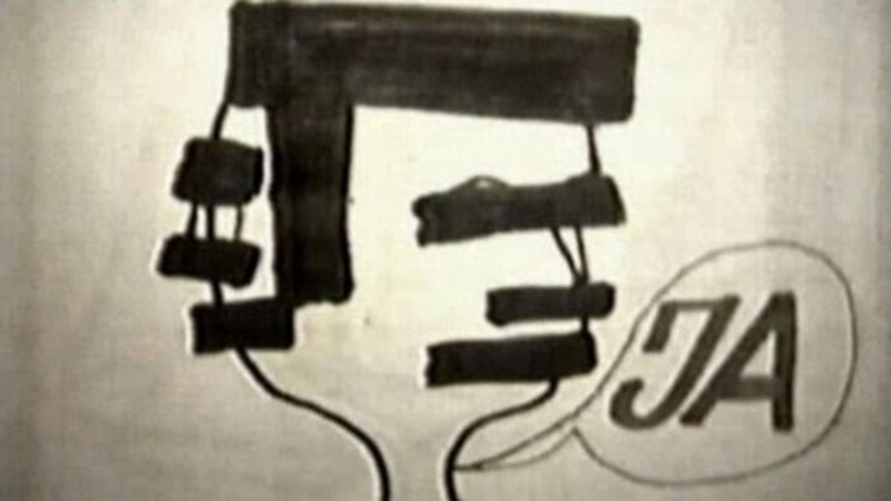 23 (Animation Pastime) (1975) | MUBI