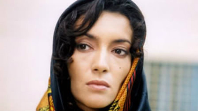 Fatima, the Algerian Woman of Dakar