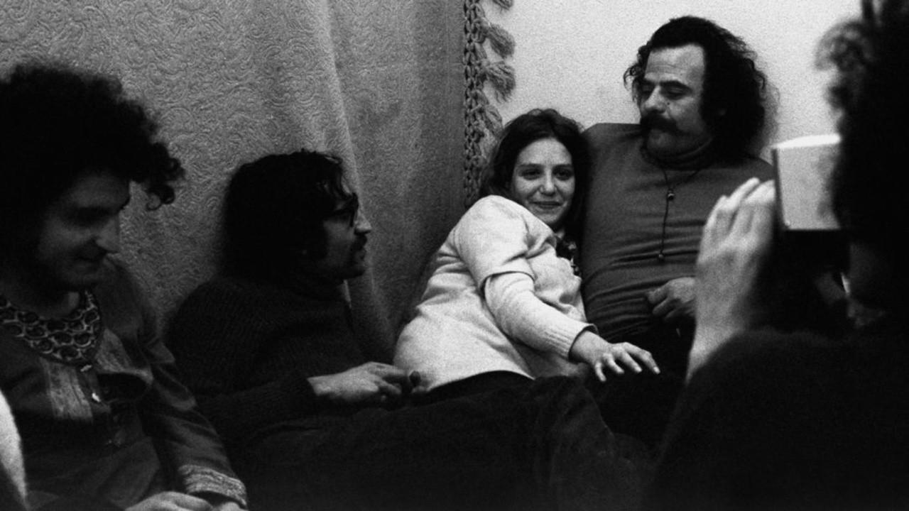 Image du film Anna
