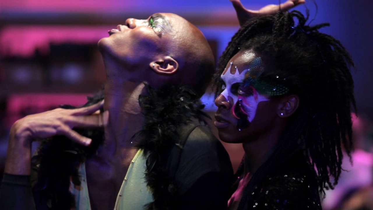 Image du film Leave It On The Floor