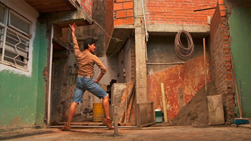First Position (2011) | MUBI