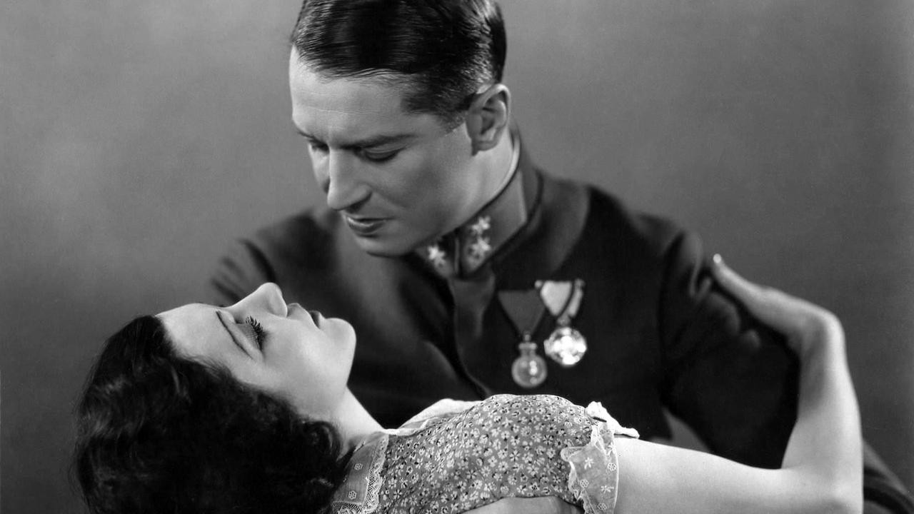 Image du film Le Lieutenant souriant
