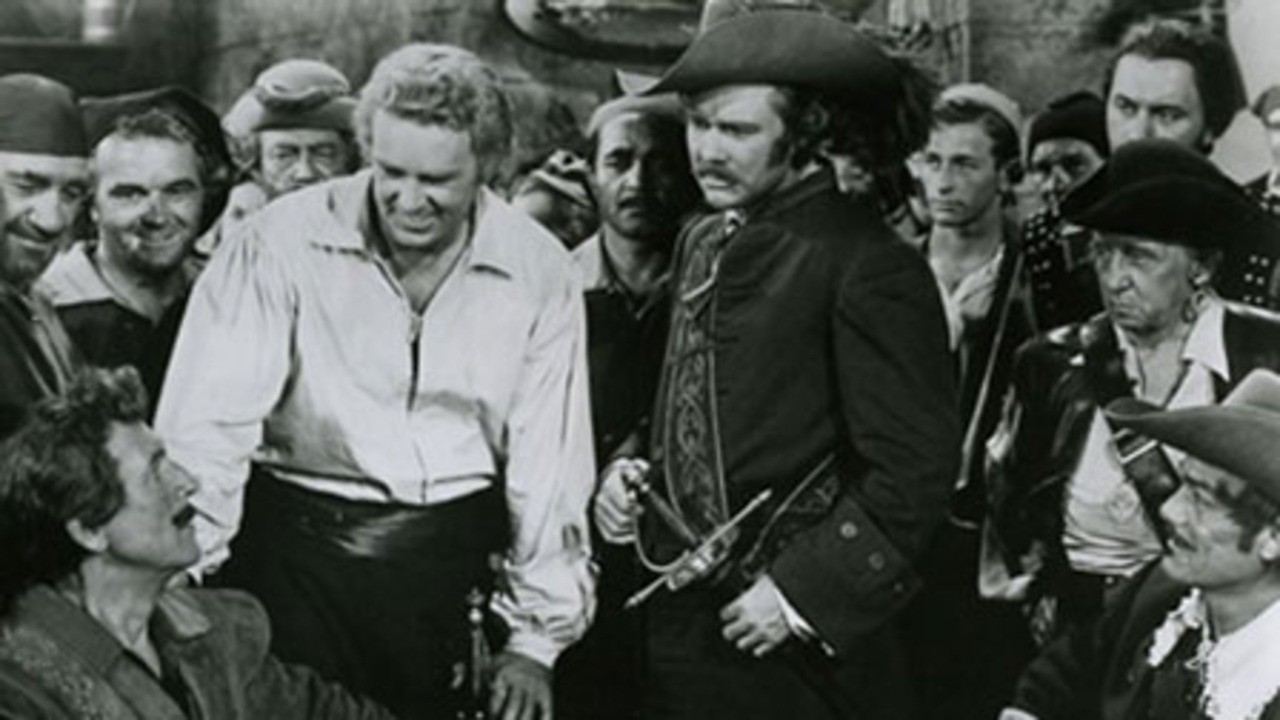 Image du film Le Faucon d'or