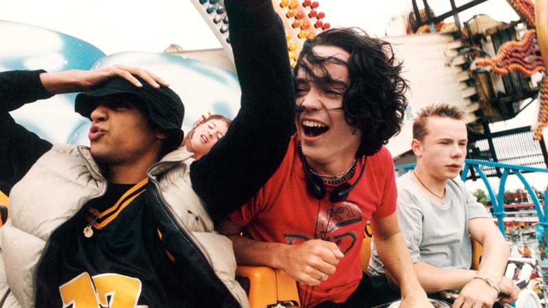 Rollercoaster