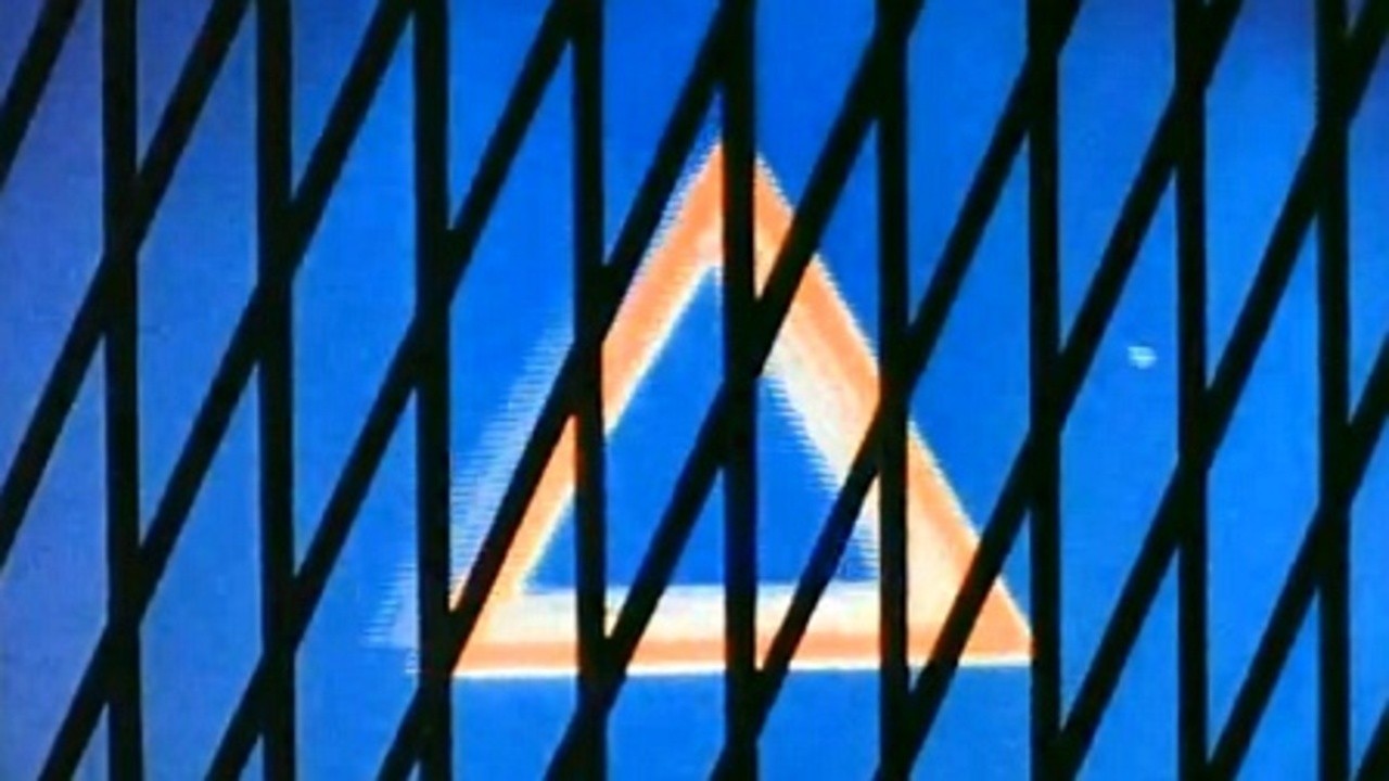 Synchromy No. 4: Escape
