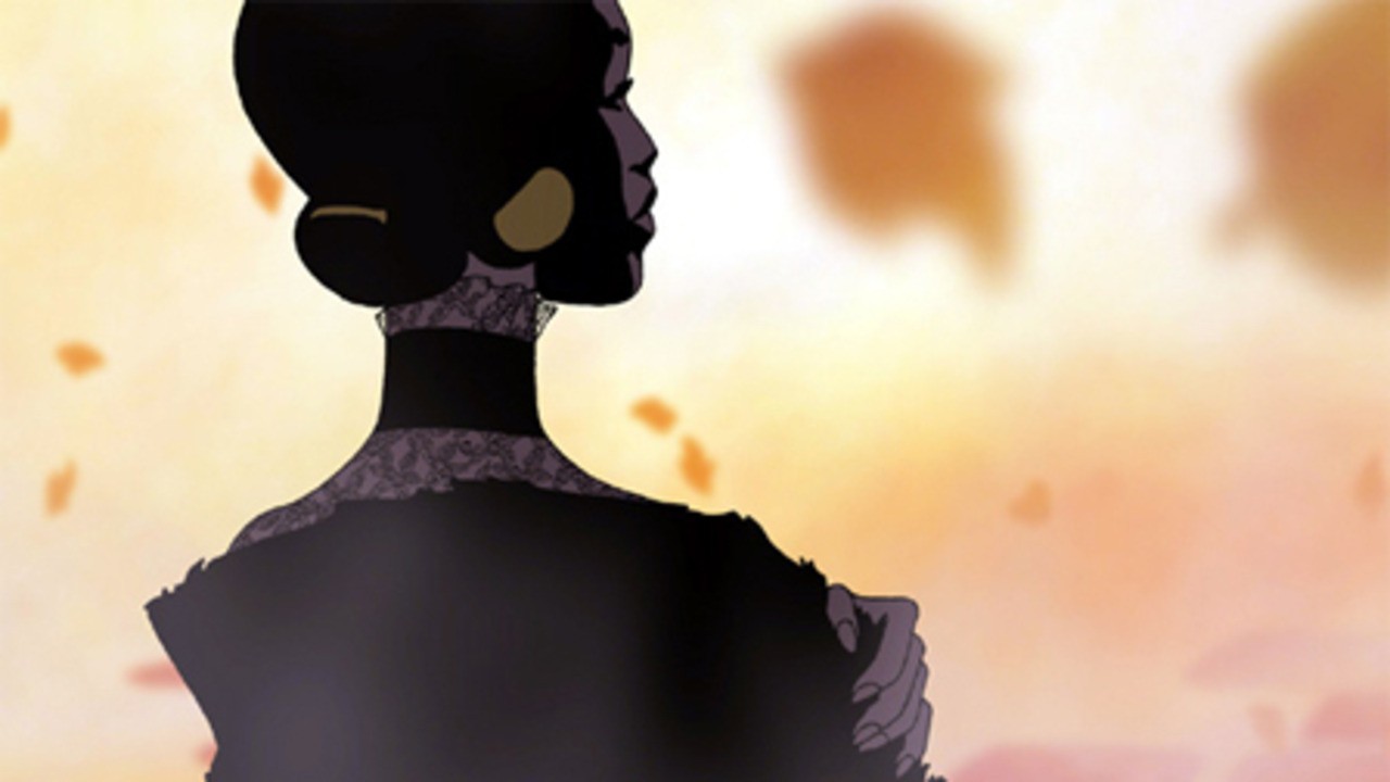 Image du film Corto Maltese, la cour secrète des arcanes