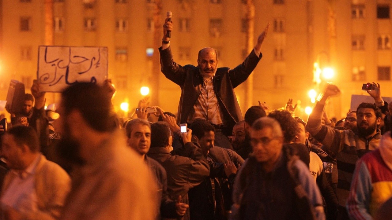 Tahrir 2011: The Good, the Bad, and the Politician
