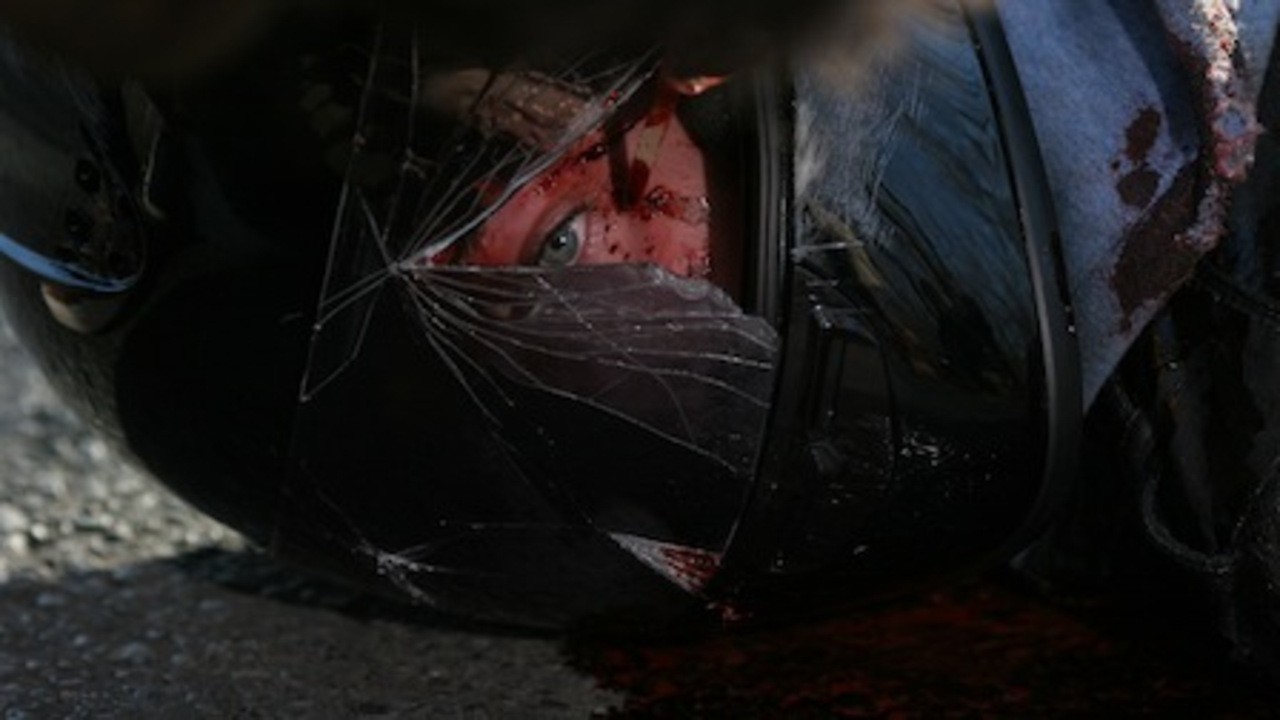 Image du film The Theatre Bizarre