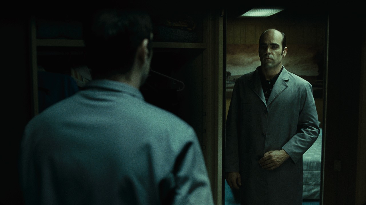 Image du film Malveillance