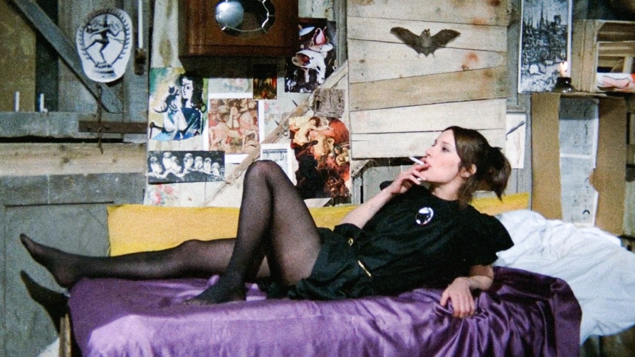 Image du film La Fiancée du pirate