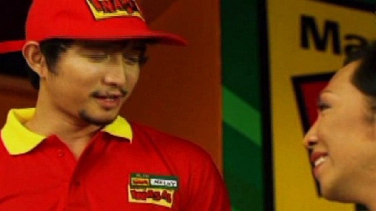 Petrang Kabayo