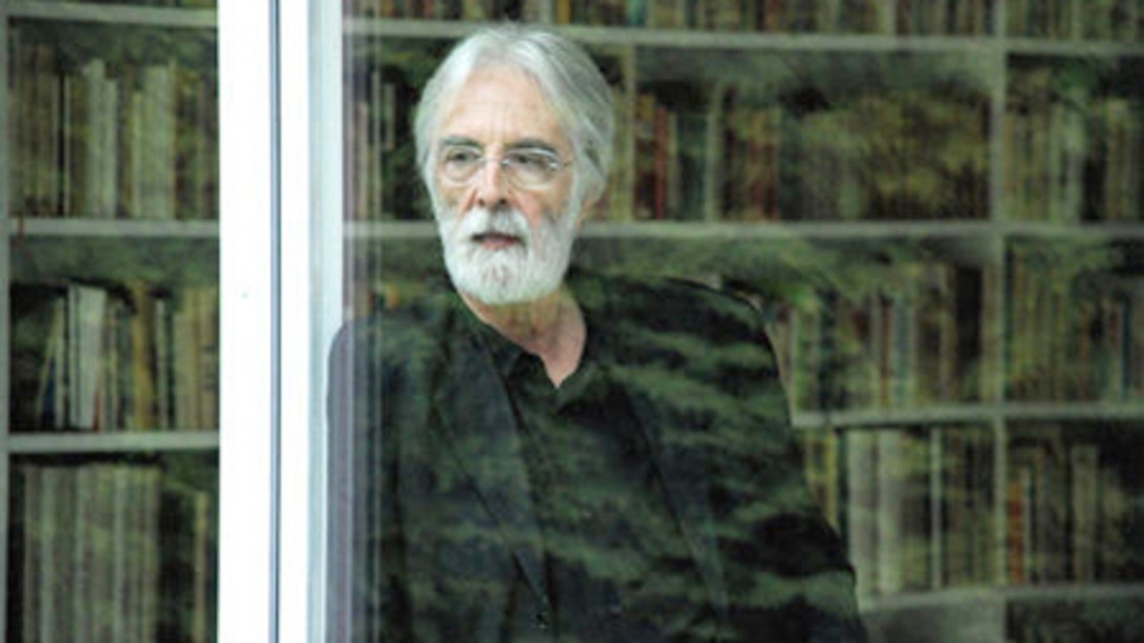 Michael Haneke - My Life