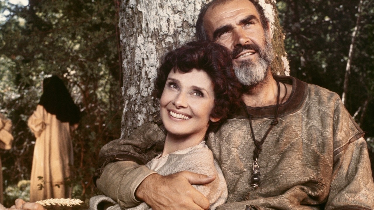 Image du film La Rose et la Flèche