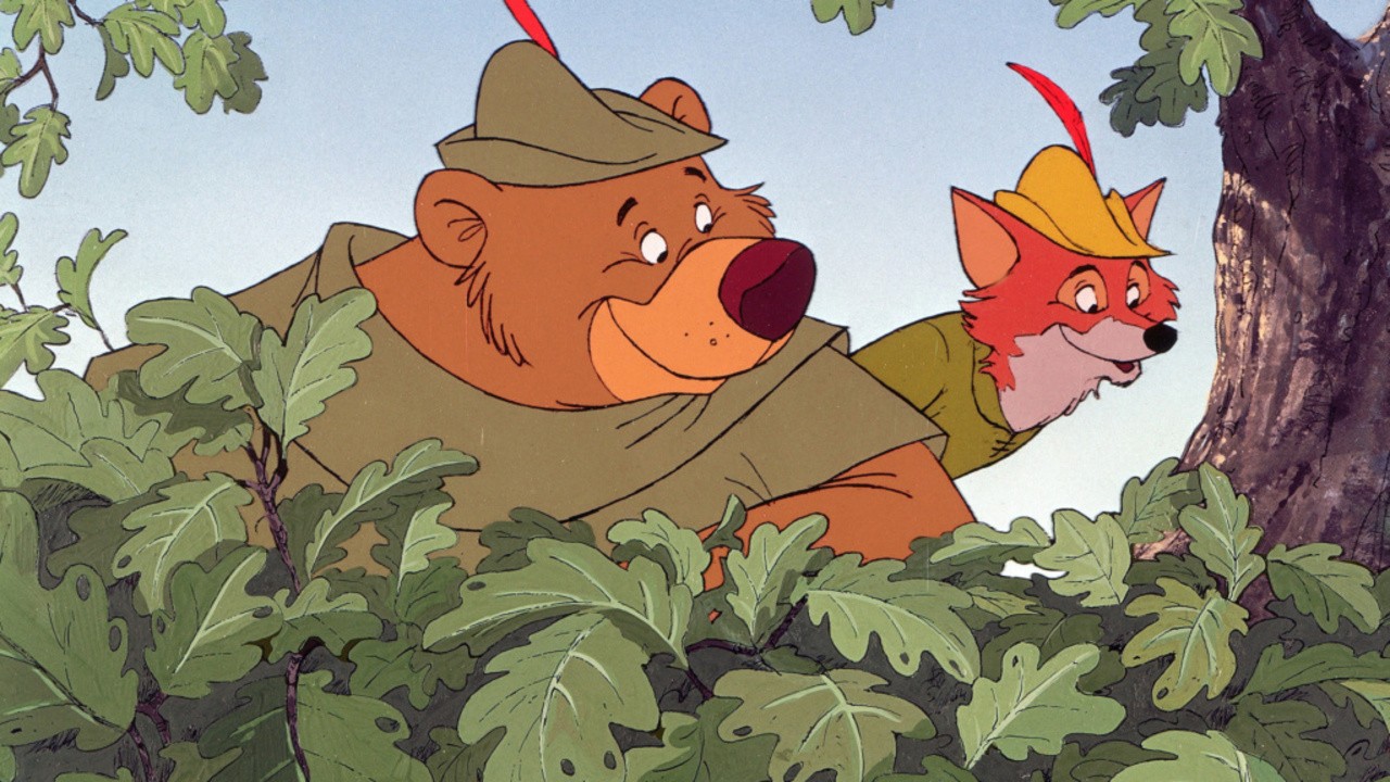 Image du film Robin des Bois