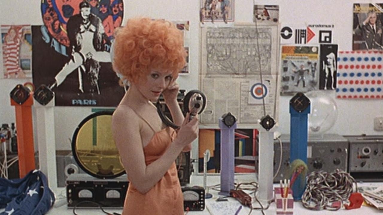 Image du film Mister Freedom