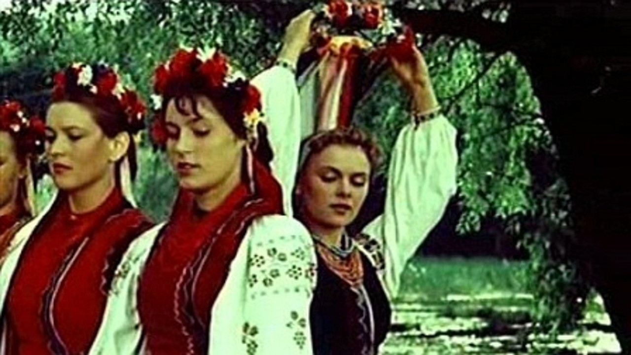 Image du film Rhapsodie ukrainienne