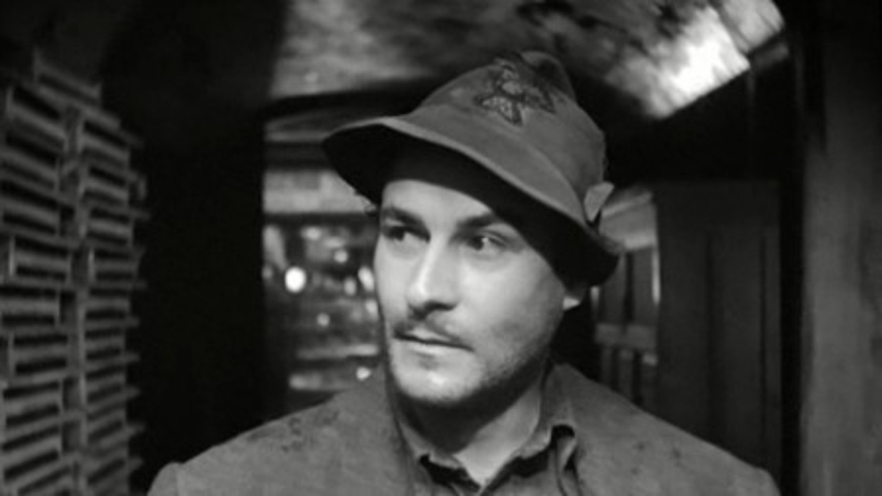 Image du film Le Bandit