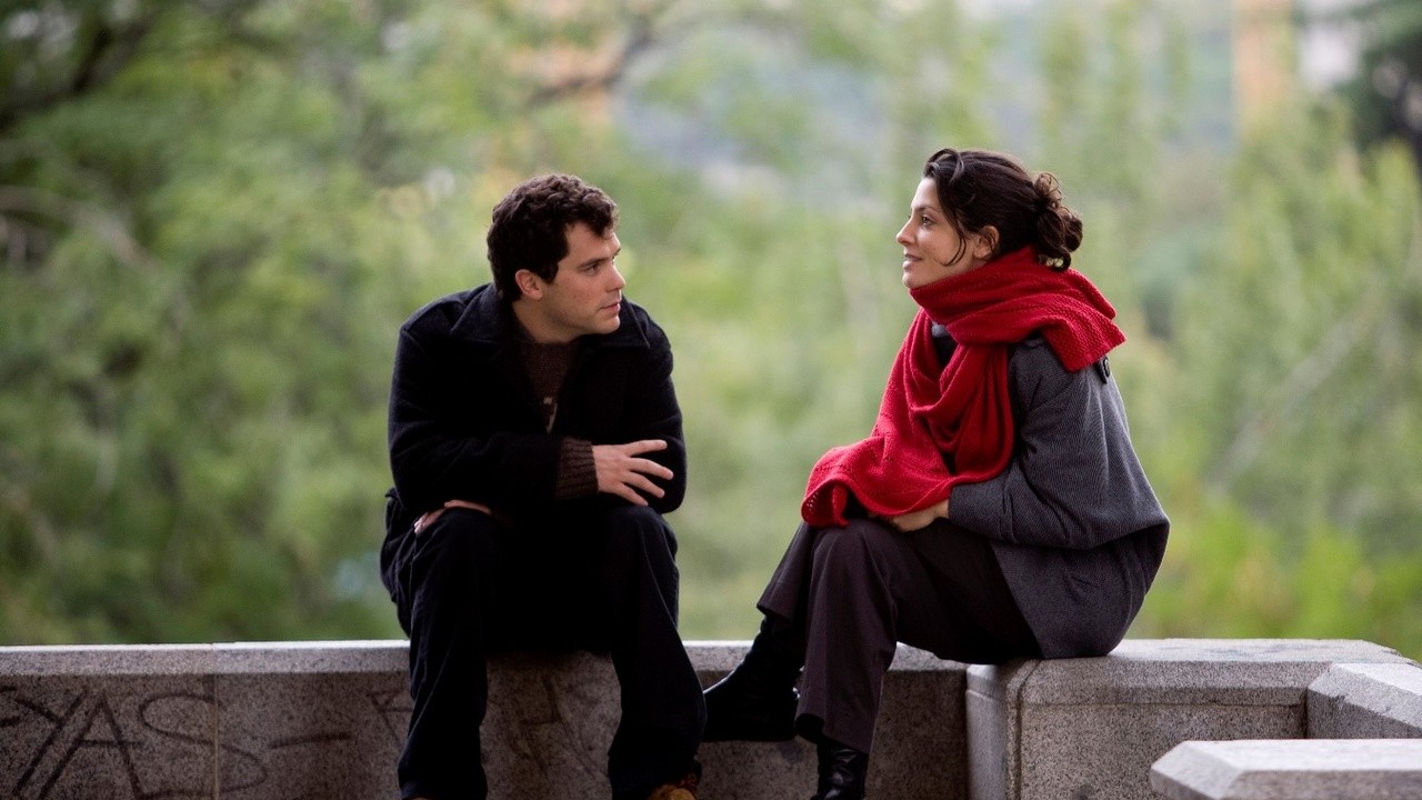 Image du film Todas las canciones hablan de mí