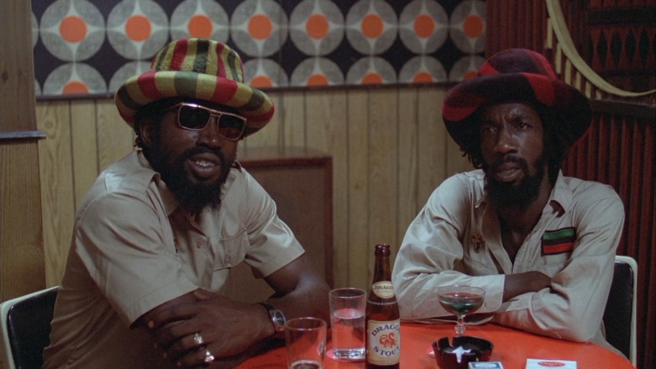 Image du film Rockers