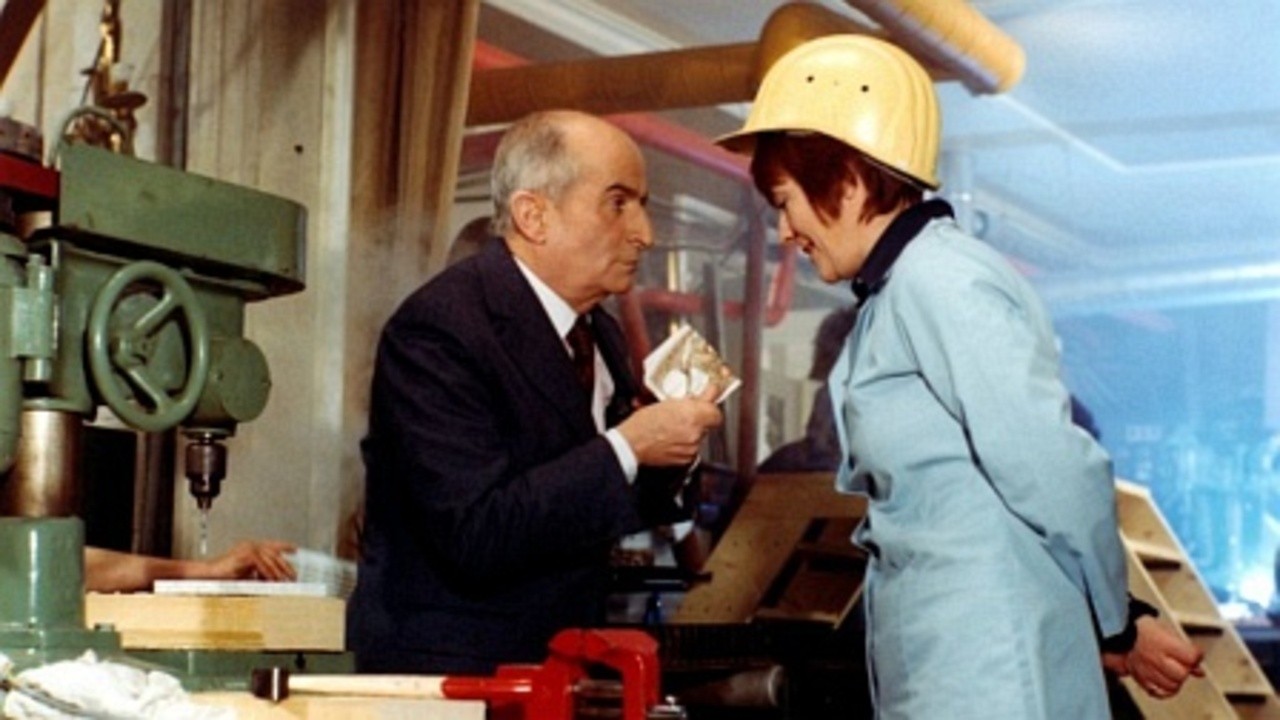 Image du film La Zizanie